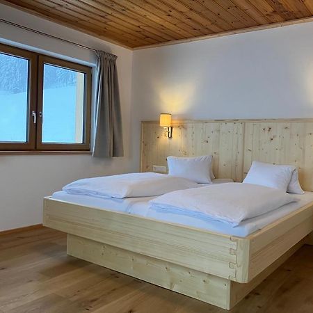 Apartment Obergruberhof Schladming Bagian luar foto