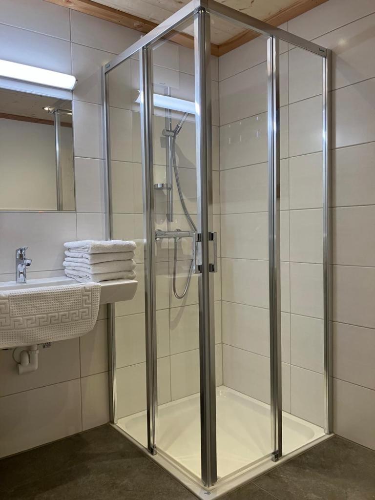Apartment Obergruberhof Schladming Bagian luar foto