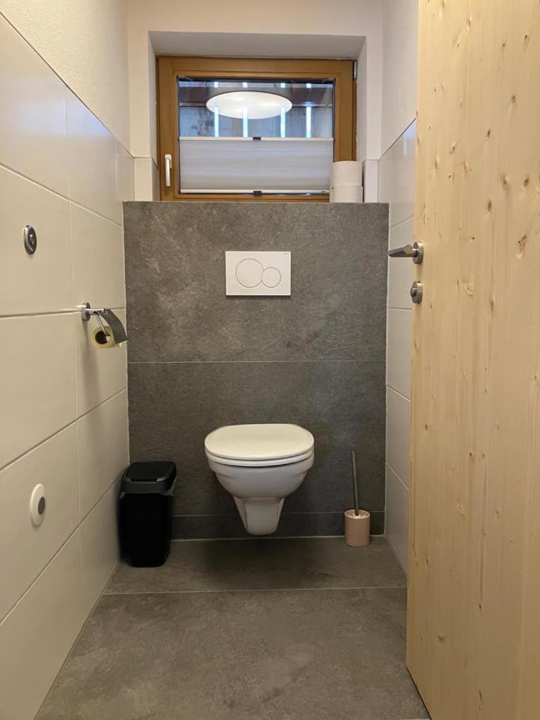 Apartment Obergruberhof Schladming Bagian luar foto
